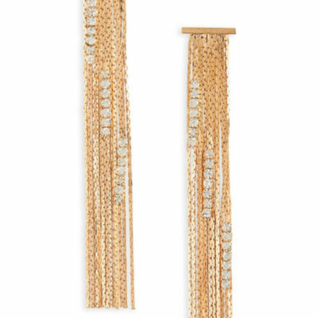 - Stella & Ruby Earrings